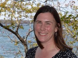 Darling Marine Center director recognized for public service