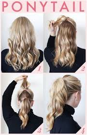 Such a model will be to face fragile women. Cute And Fast Hairstyles For Short Hair