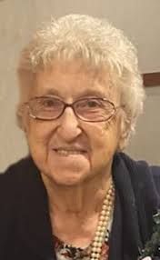 Gertrude R (Hauf) Neumiller Obituary May 30, 2023