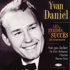 Yvan Daniel — Apple Music