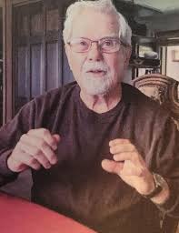 Obituary for James Albert Williamson