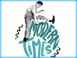 ( imdb link ) imdb summary: Modern Times 1936 Movie Review Film Essay