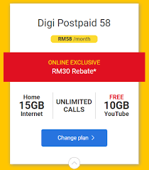 You can see exactly how many customers use the program and how frequently they purchase from you. Digi Unfairly Treats Its Customer Base Discrimination Are You One Of Them Tekkaus Malaysia Lifestyle Blogger Influencer