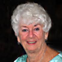 Obituary information for Katharyne Camp Jansky