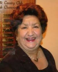 Obituary information for Heide M. Bergeron