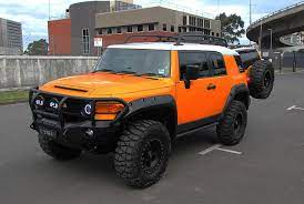 Fj cruiser club of australia. Fj Cruiser Club Of Australia Toyota Fj Cruiser Fj Cruiser Off Road Fj Cruiser