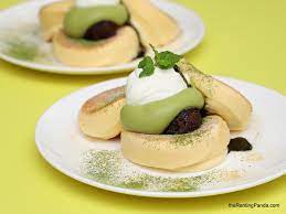 Food Review Flipper S Singapore At Takashimaya Shopping Centre Ngee Ann City Famous Japanese Souffle Pancake Opens First Outlet In Southeast Asia The Ranting Panda