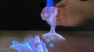 Die erste woche schulfrei ist immer noch ganz toll aber irgendwann hat man dann genug ferngeschaut, am handy durch instagram und co gescrollt und alle 20 minuten einen trip zum kühlschrank gemacht. 5 Feuer Experimente Die Dich Vom Hocker Hauen Werden Youtube