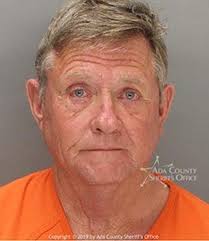 Eagle Man Pulls Out Gun and Is Ready to Shoot In Road Rage Incide