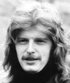 Woolly Wolstenholme (1947-2010)