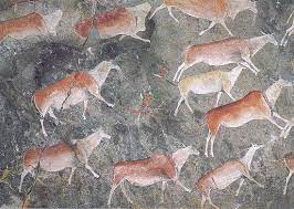 Khoikhoi The Khoikhoi Prehistoric Art Art Cave Paintings