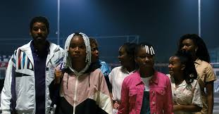 Richard williams (will smith) zog zwei der außergewöhnlichsten und besten tennisspielerinnen aller. King Richard Review Will Smith S Real Life Sports Drama Is A Winner Polygon