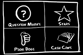 bcg matrix explained smi