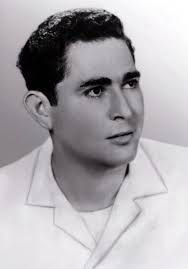 Tony Montes Obituary