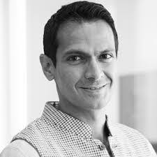 Neil Singh's Instagram, Twitter & Facebook