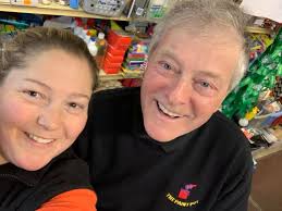 Good morning Templeogue ! We are here and open for business . Don't want to  leave your house no problem . We will deliver . Please tap your card where  possible rather