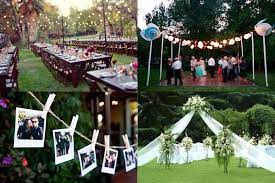 Camo Wedding Decoration Ideas Art Deco Wedding Ideas Amazing We Backyard Wedding Decorations Outdoor Wedding Decorations Small Garden Wedding Reception Ideas