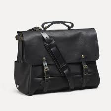 Men S Laptop Bags Leather Briefcase Made In France In 2020 Laptop Bag Men Bags Leather Laptop Bag