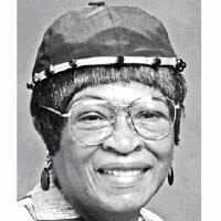 Evelyn Bruner Obituary (2008)