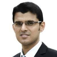 Muhammad Adil Sheikh