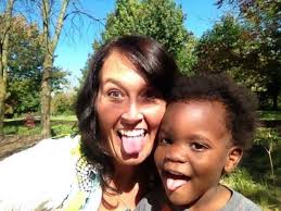 Jill Carrera, Full Time Mom, Part time Super Hero