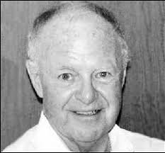 JAMES MELVIN Obituary (2014)