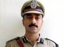 Gujarat: Former IPS Sanjiv Bhatt Convicted By Palanpur Sessions Court In  1996 NDPS Case (Free Press Journal)