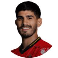 Santiago Gomez (Real Cartagena)