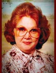 Obituary information for Mary Brooks Taylor