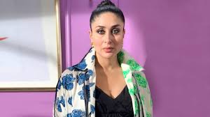 Collection by syeda bushra • last updated 10 weeks ago. Kareena Kapoor Khan Shows You How To Layer Your Maternity Pieces With This Floral Jacquard Shirt Vogue India