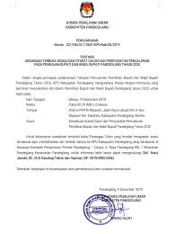 Surat undangan resmi ini biasa disebut dengan surat undangan formal, karena resmi identik dengan formal. 10 Contoh Undangan Resmi Untuk Berbagai Hal Baik Benar