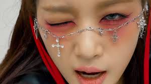 Kim Hyerim (former Limesoda)