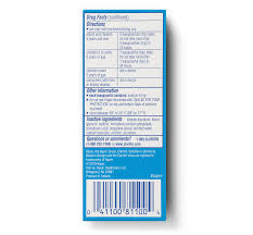 Childrens Claritin Syrup 24 Hour Allergy Relief