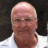 Thomas Edwin Plass Obituary