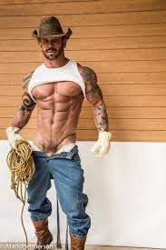 Discover more posts about cowboy muscle. Cowboy Bodybuilder Gay Fetish Xxx