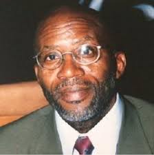 James Riddick Obituary (1947