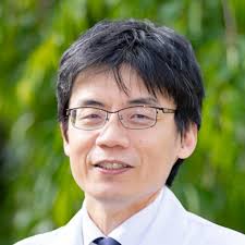 The Fukuchi Award for Best Original Research Paper in Respirology