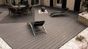 Druppelbevloeiing Prix Terrasse Composite