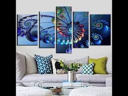 Ver más ideas sobre decoración de unas, decorar paredes, disenos de unas. Como Decorar Con Cuadros Consejos E Ideas De Como Decorar Tu Casa Con Poco Dinero Tips Youtube