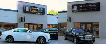 Our directory of new and used car dealerships provides contact information, consumer reviews, and for sale listings for local dealerships near you. Why Buy From Rolls Royce Motor Cars New England Rolls Royce Motor Cars New England