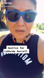 #justice #mmiw #TikTokTaughtMe #run #laverdasorrell #navajo  #nomorestolensisters #nativetiktoks #fyp #sayhername #notinvisible  #runforjustice #mom