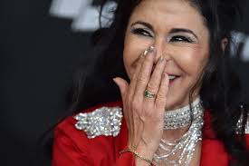 María Conchita Alonso reaparece en 'El señor de los cielos' [FOTOS y VIDEO]