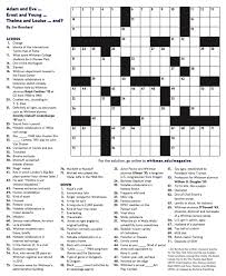 We did not find results for: Winter 2018 Crossword Whitman College