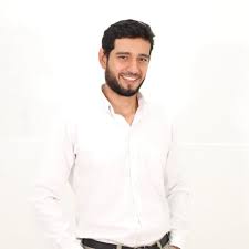 Profile for Cristian Ferrer