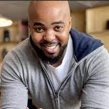 Demetrius Simon's Instagram, Twitter & Facebook