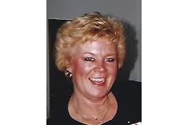 Patricia McKee Obituary (1950