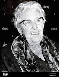 Agatha miller hi-res stock photography and images