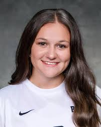 2025 Women's Soccer Roster