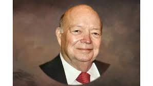 Hubert Hawthorn Obituary (1940