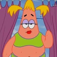 See more ideas about patrick star, spongebob, spongebob wallpaper. Aesthetic Icons Cartoon Layouts And Avi Image 6593542 On Favim Com